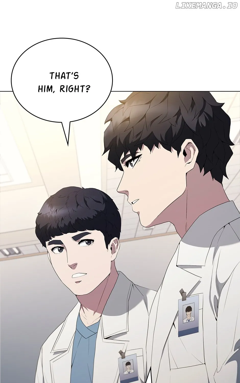 Read Dr. Choi Tae-Soo chapter 201 image 152 on Lezhin