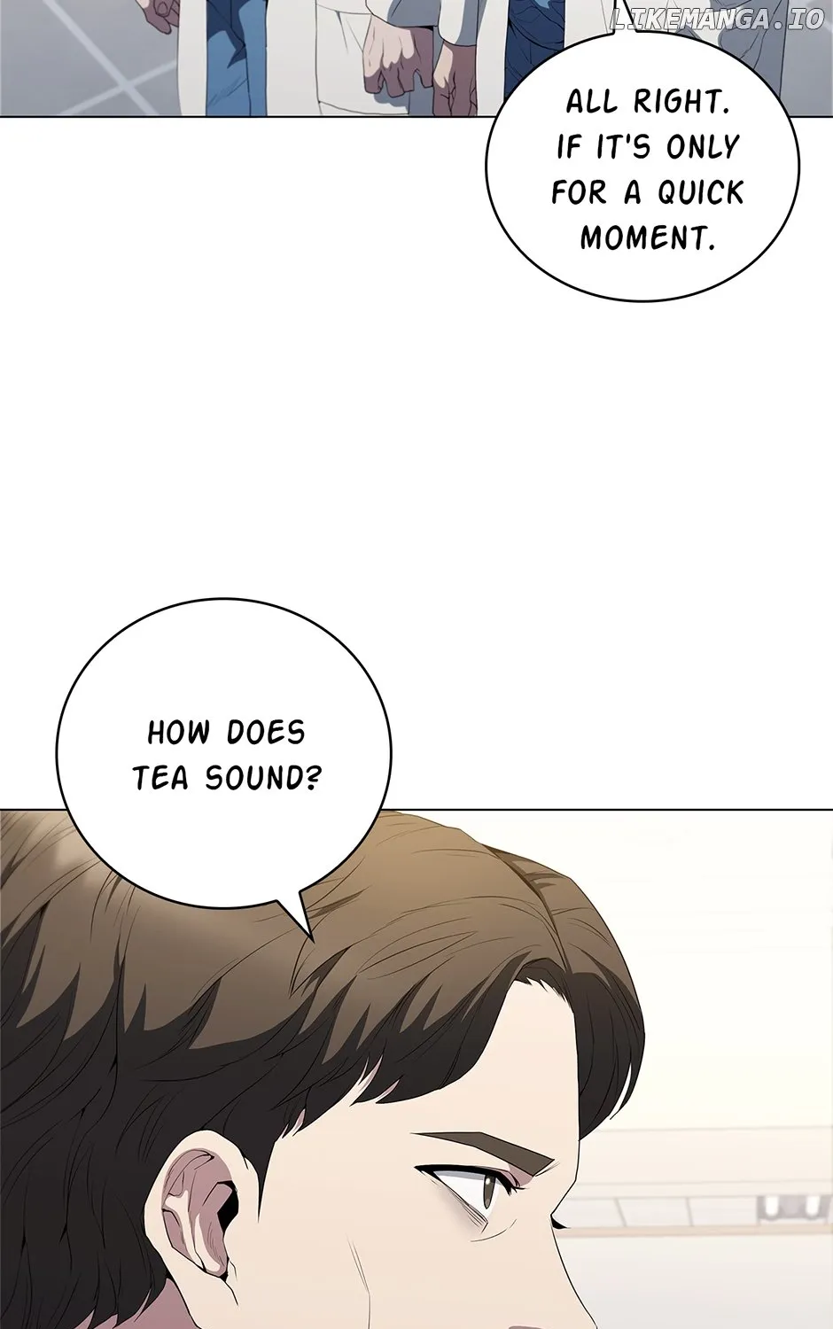 Read Dr. Choi Tae-Soo chapter 201 image 158 on Lezhin