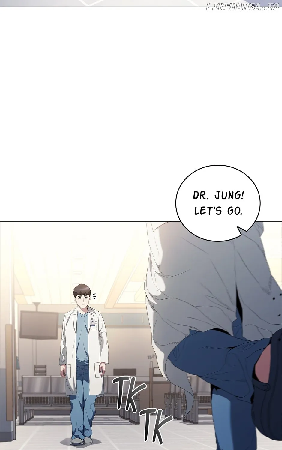 Read Dr. Choi Tae-Soo chapter 201 image 16 on Lezhin