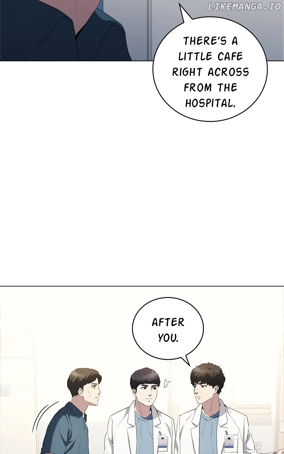 Read Dr. Choi Tae-Soo chapter 201 image 160 on Lezhin