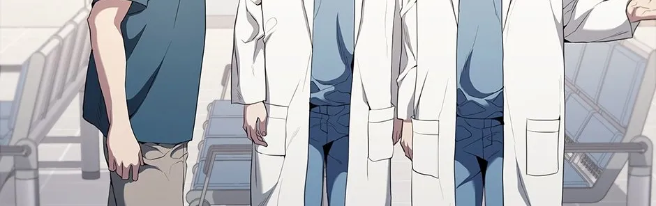 Read Dr. Choi Tae-Soo chapter 201 image 161 on Lezhin