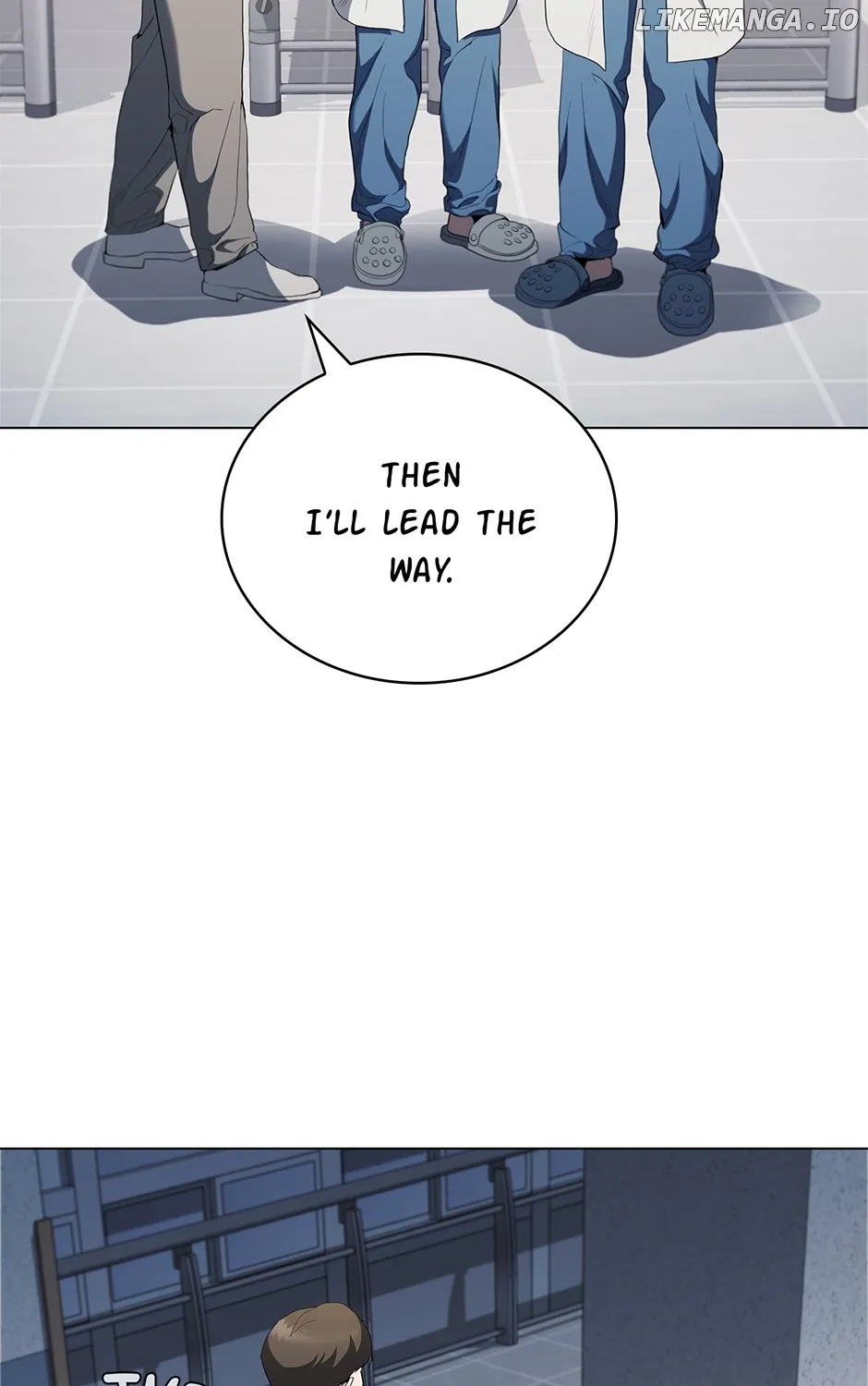 Read Dr. Choi Tae-Soo chapter 201 image 162 on Lezhin