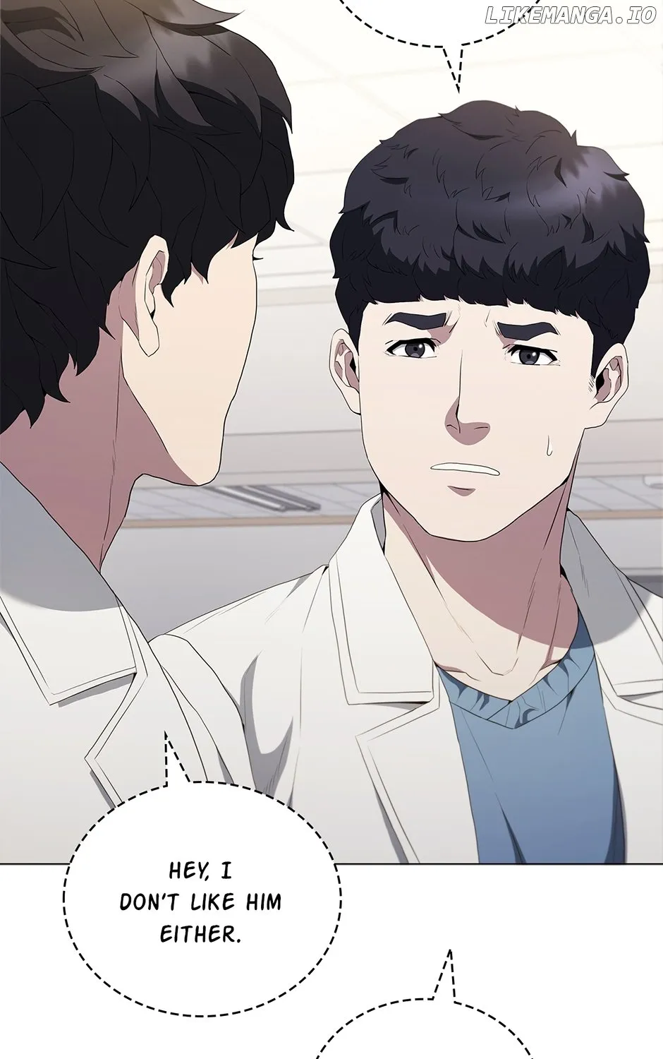Read Dr. Choi Tae-Soo chapter 201 image 166 on Lezhin