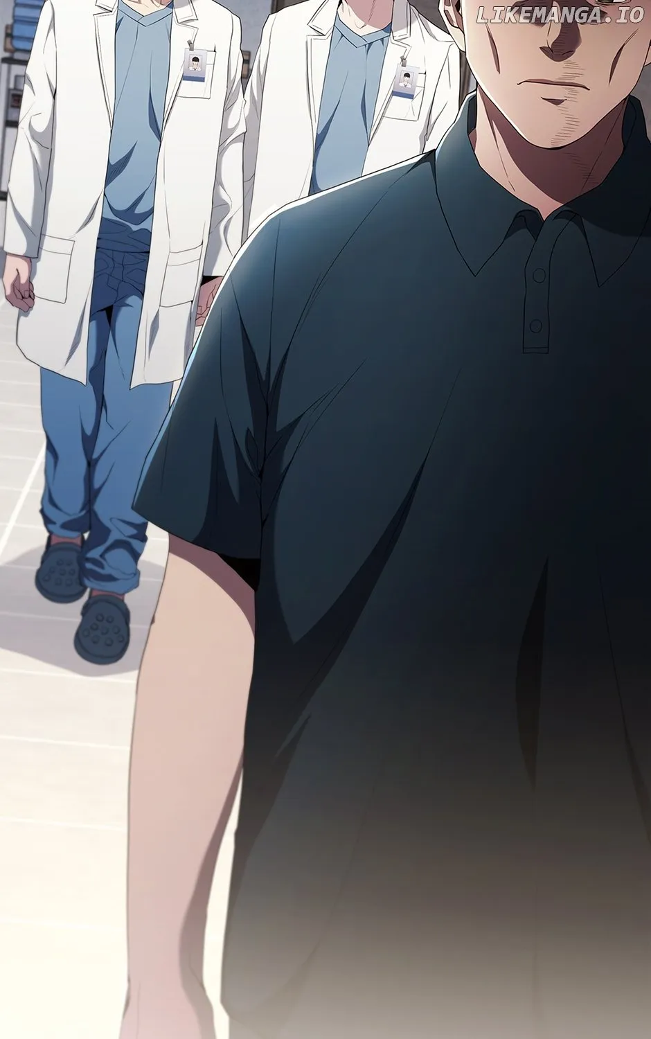 Read Dr. Choi Tae-Soo chapter 201 image 172 on Lezhin