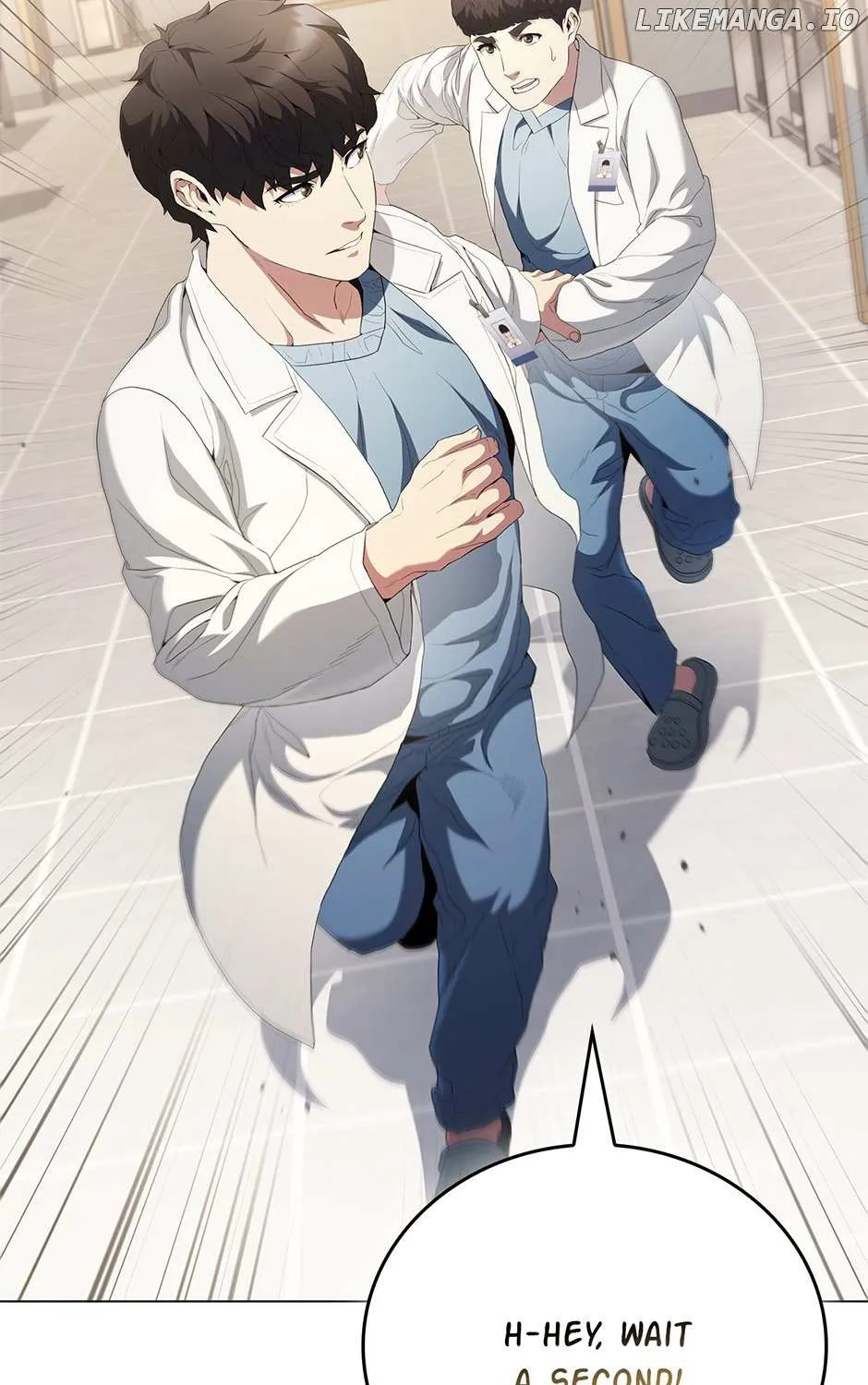Read Dr. Choi Tae-Soo chapter 201 image 20 on Lezhin