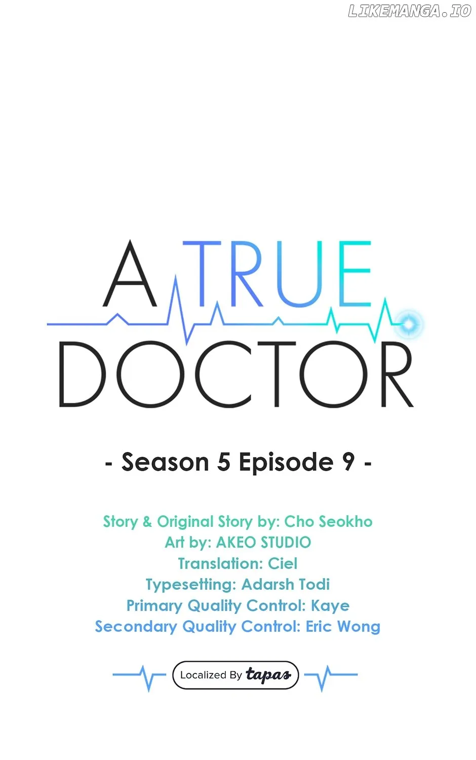 Read Dr. Choi Tae-Soo chapter 201 image 22 on Lezhin