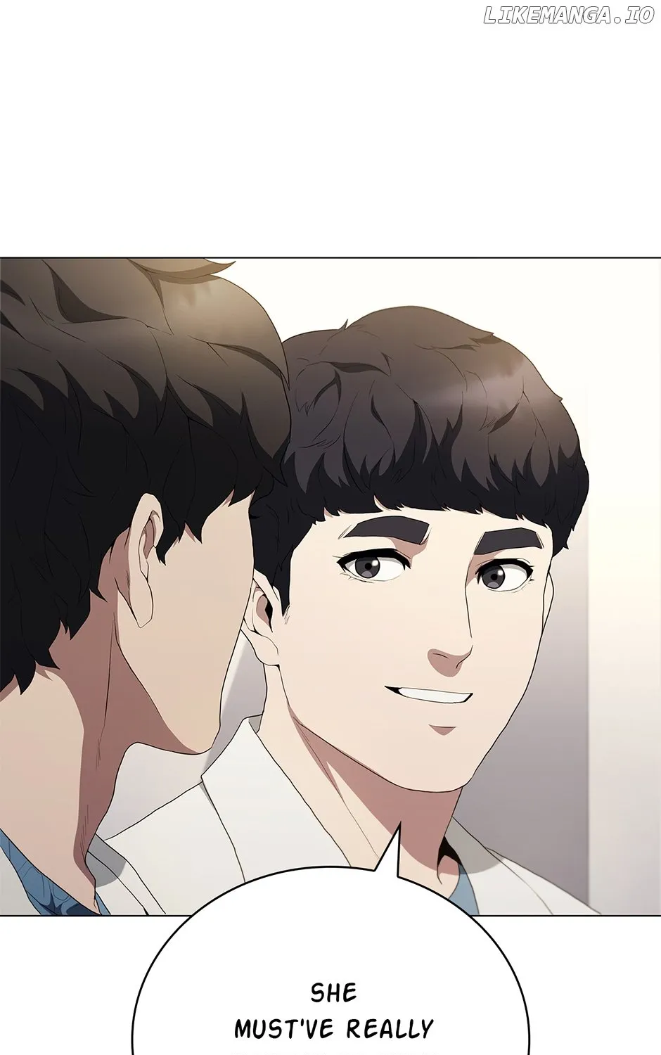Read Dr. Choi Tae-Soo chapter 201 image 28 on Lezhin