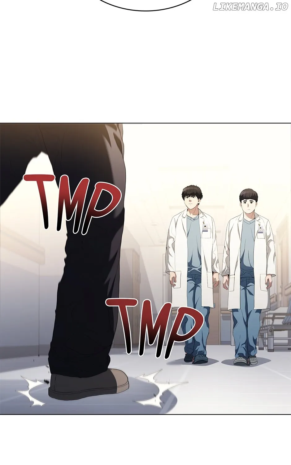Read Dr. Choi Tae-Soo chapter 201 image 30 on Lezhin