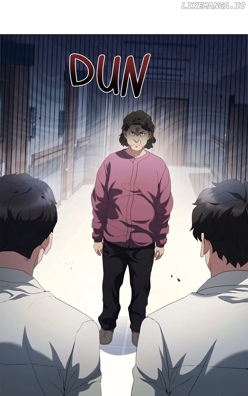 Read Dr. Choi Tae-Soo chapter 201 image 32 on Lezhin