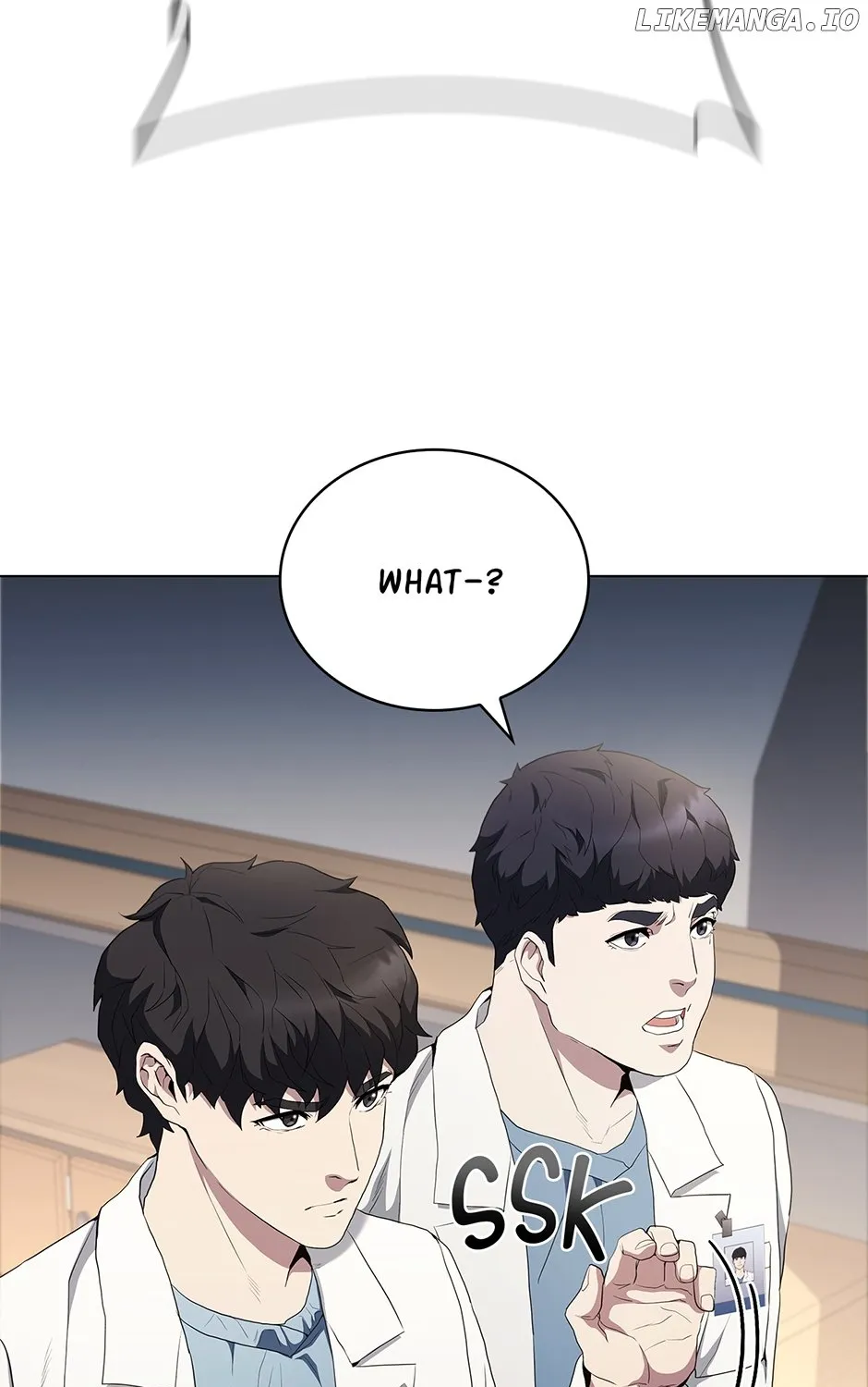 Read Dr. Choi Tae-Soo chapter 201 image 40 on Lezhin