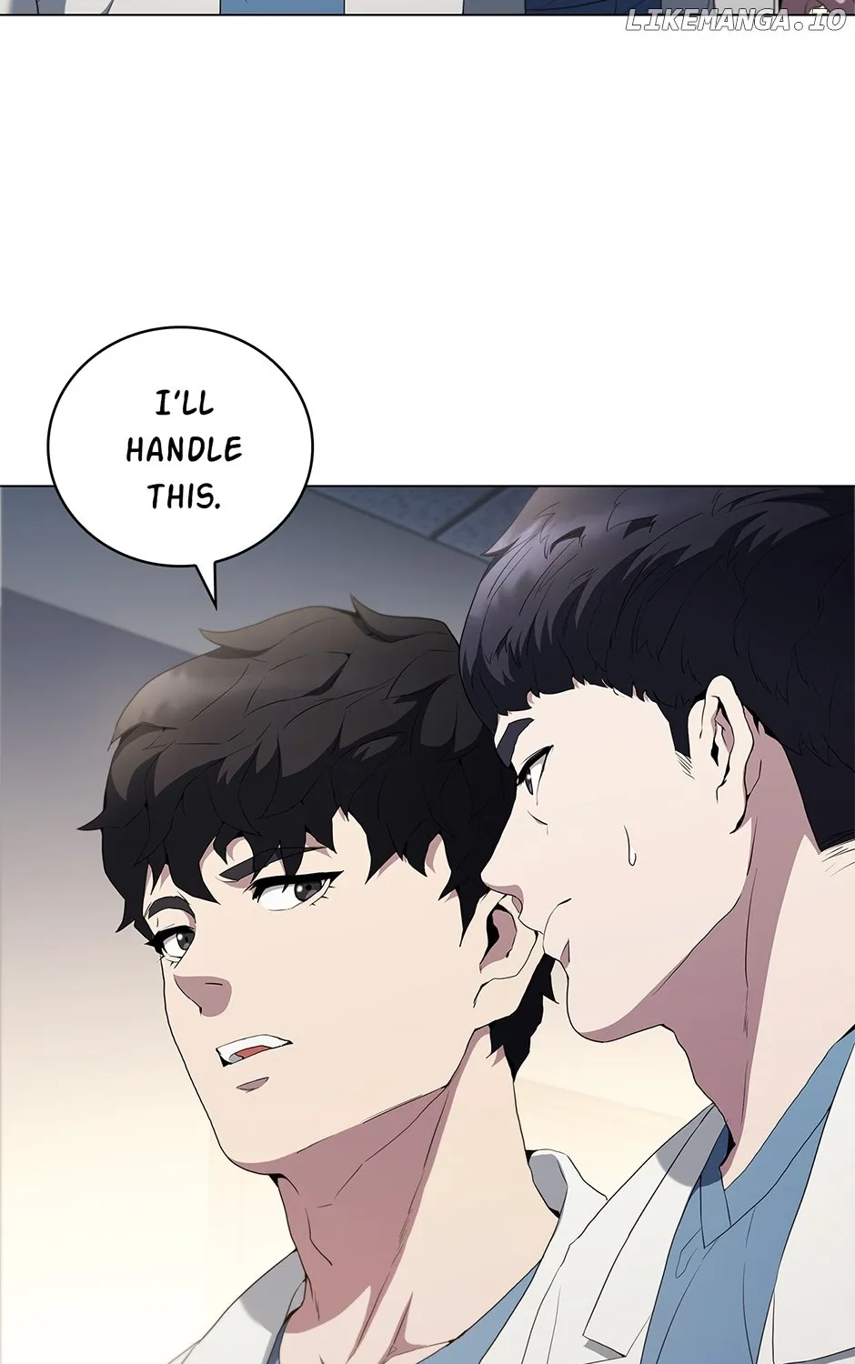Read Dr. Choi Tae-Soo chapter 201 image 42 on Lezhin