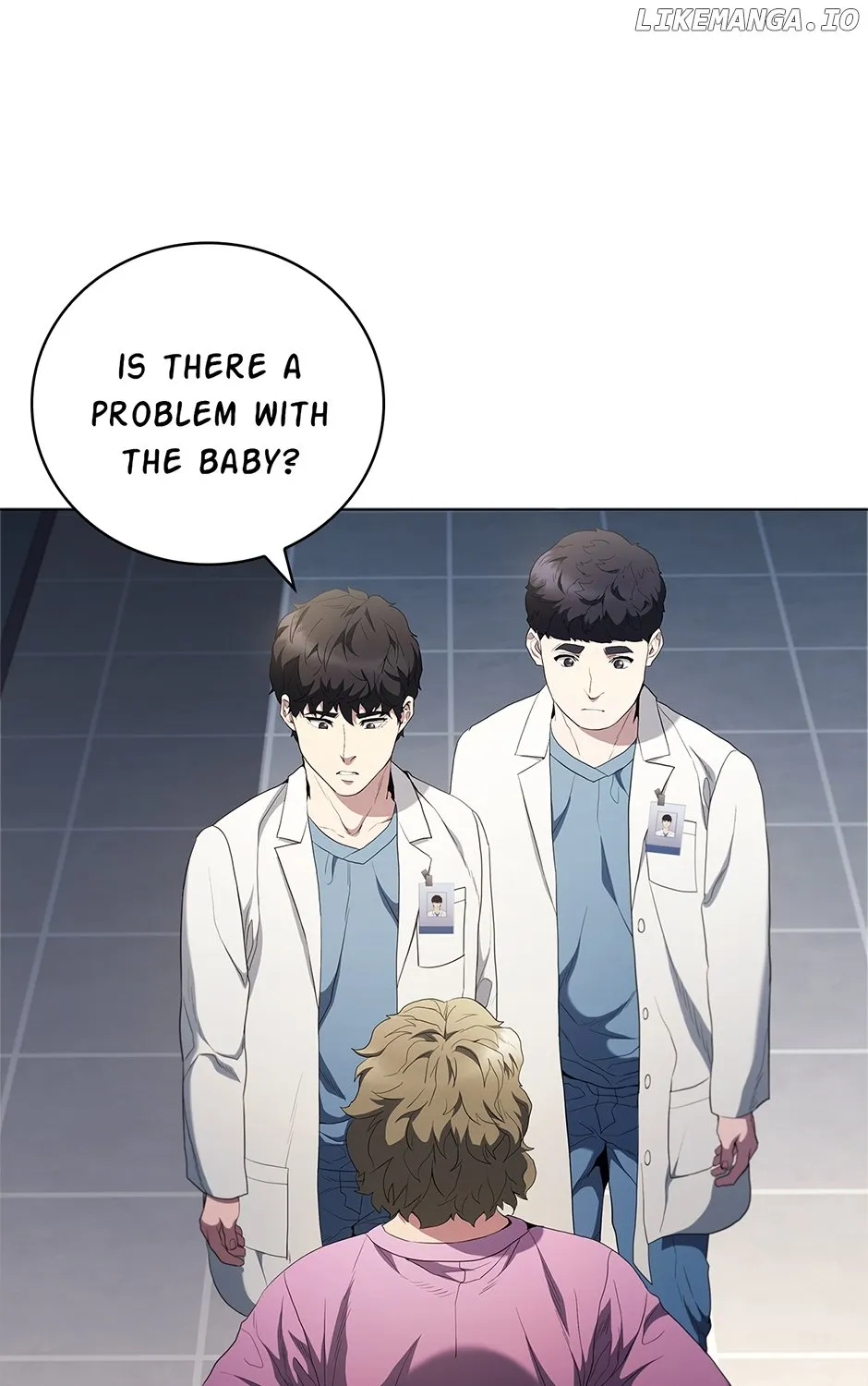 Read Dr. Choi Tae-Soo chapter 201 image 44 on Lezhin