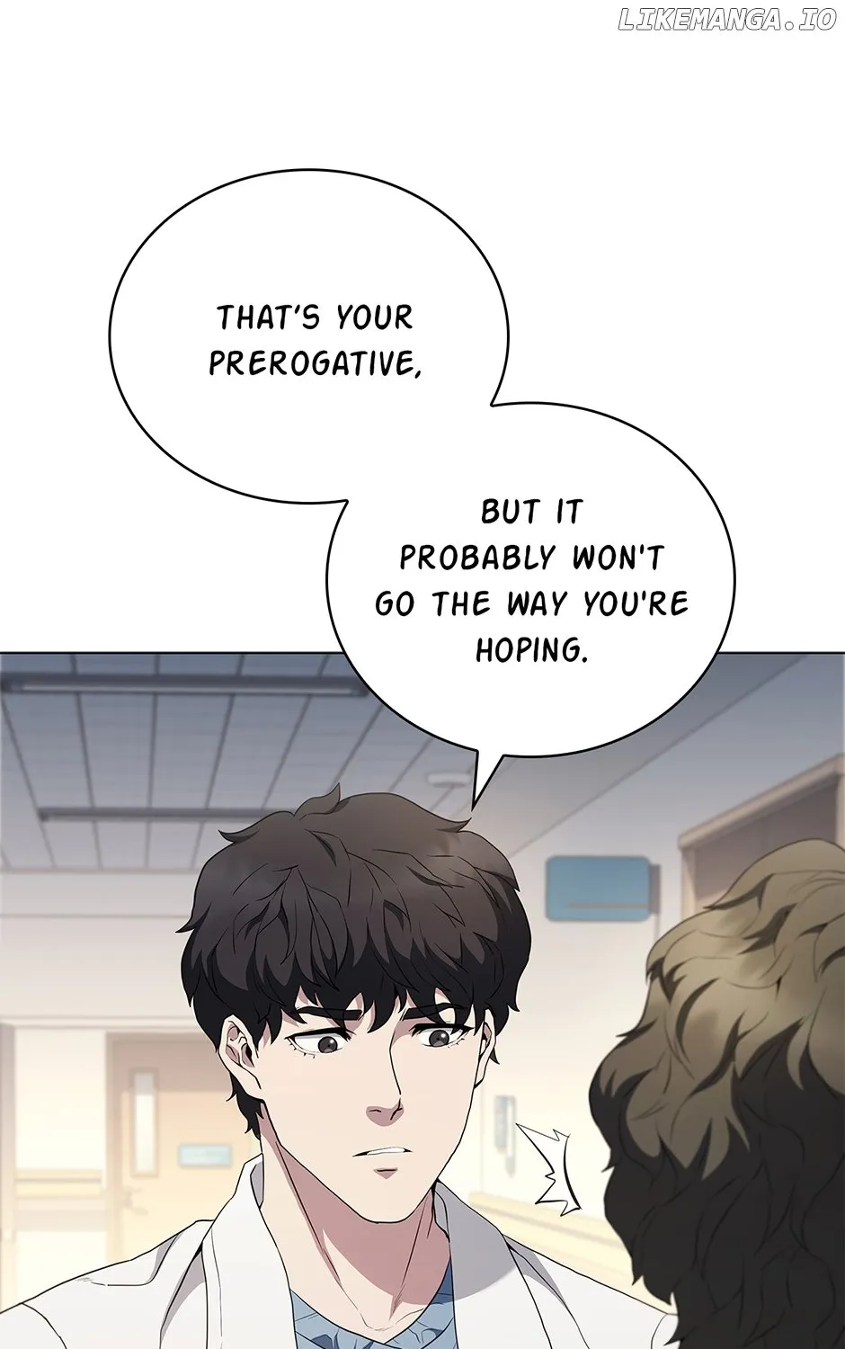 Read Dr. Choi Tae-Soo chapter 201 image 52 on Lezhin