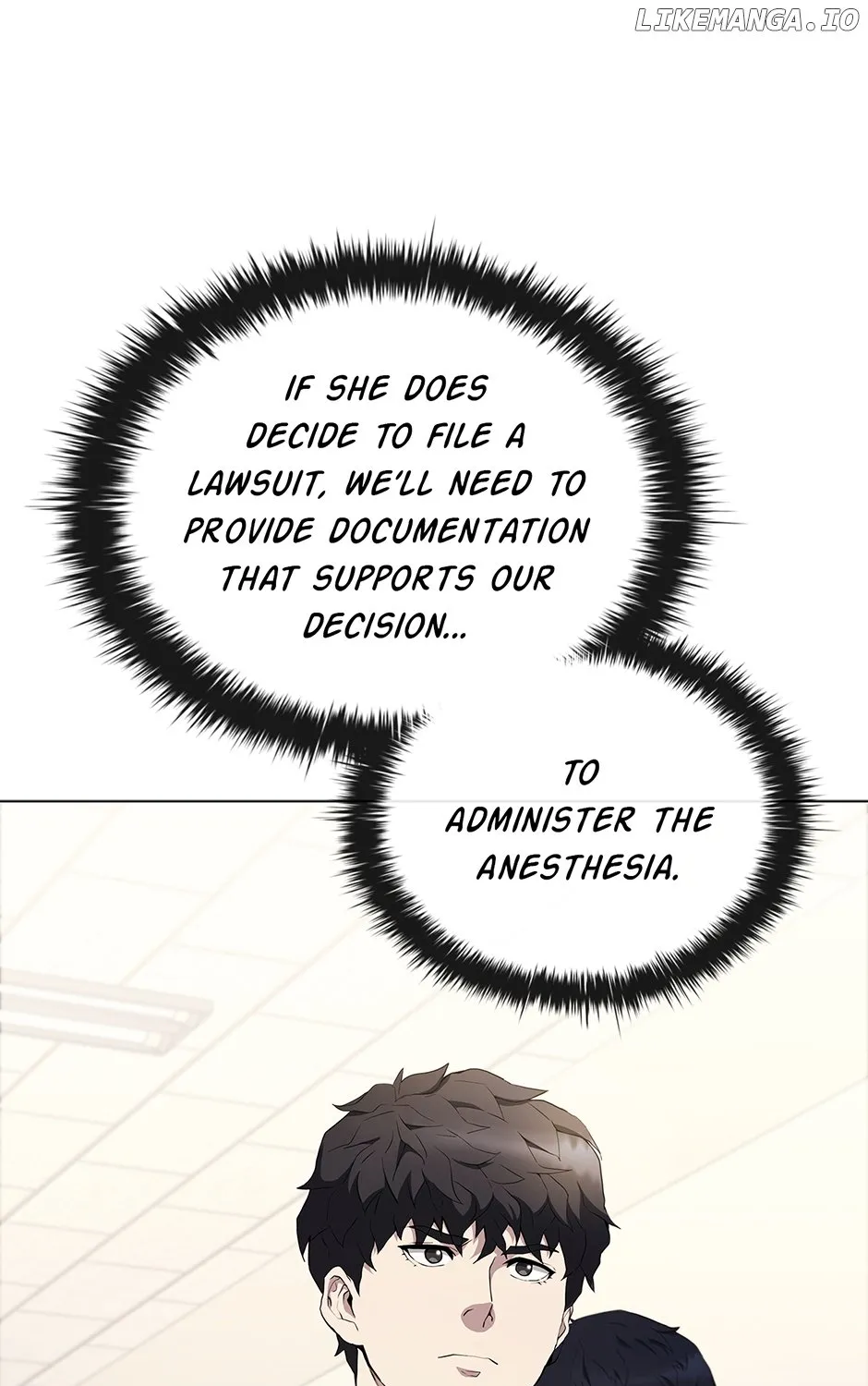 Read Dr. Choi Tae-Soo chapter 201 image 58 on Lezhin