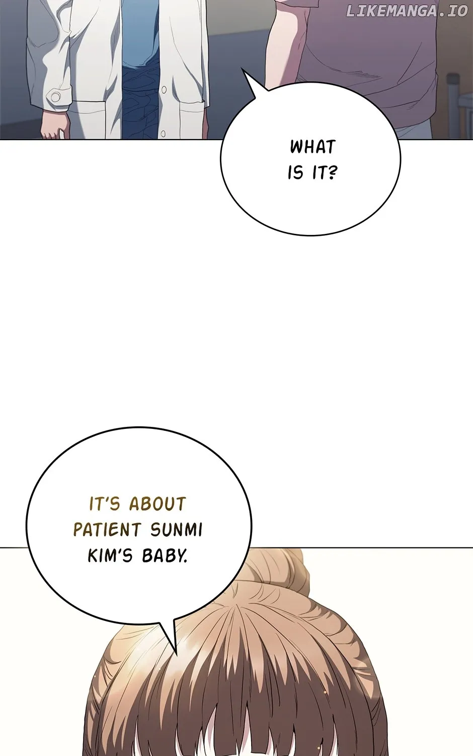 Read Dr. Choi Tae-Soo chapter 201 image 6 on Lezhin