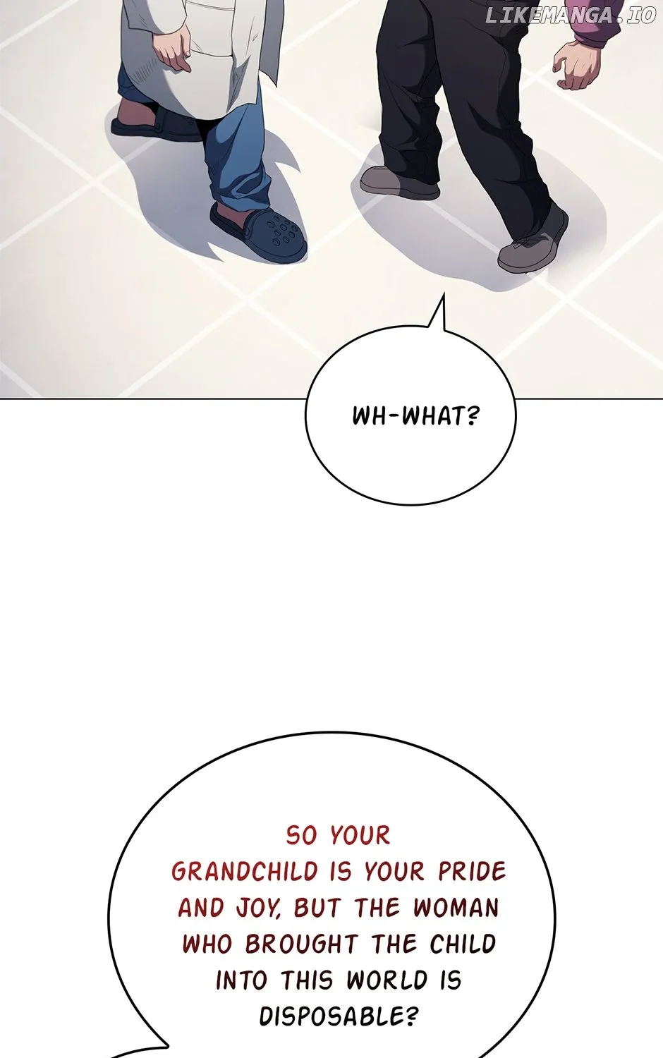 Read Dr. Choi Tae-Soo chapter 201 image 66 on Lezhin