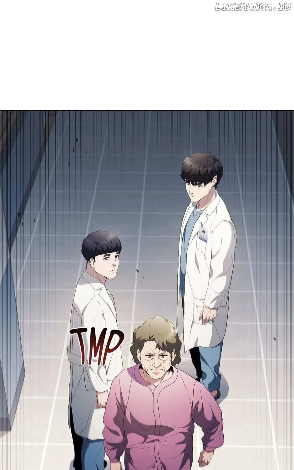 Read Dr. Choi Tae-Soo chapter 201 image 80 on Lezhin