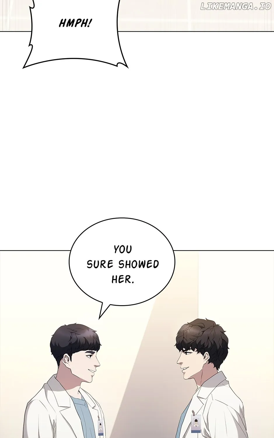 Read Dr. Choi Tae-Soo chapter 201 image 82 on Lezhin