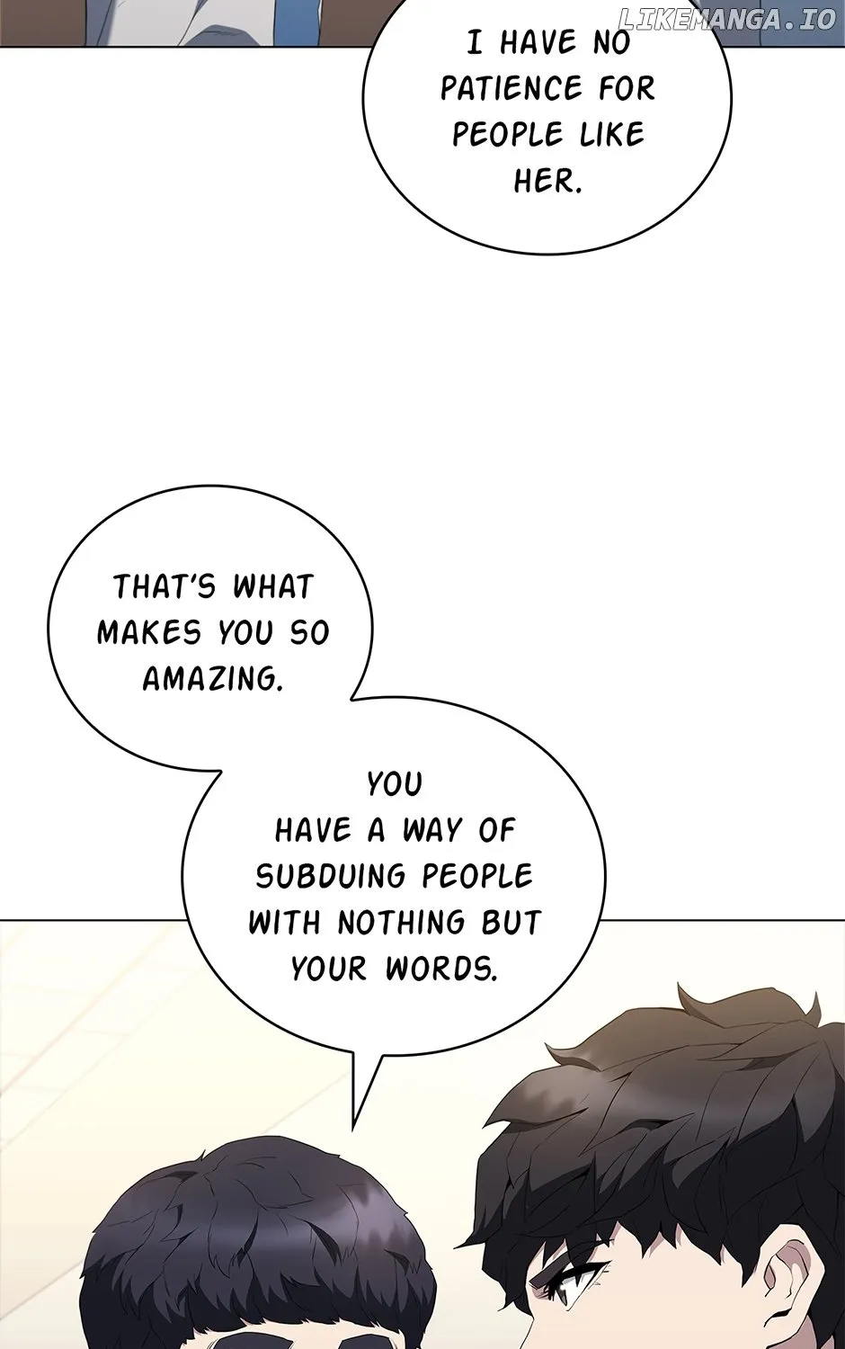 Read Dr. Choi Tae-Soo chapter 201 image 84 on Lezhin
