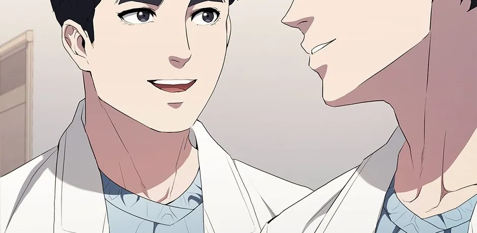Read Dr. Choi Tae-Soo chapter 201 image 85 on Lezhin