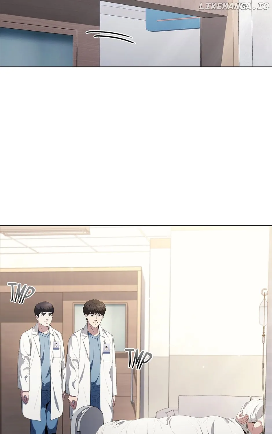 Read Dr. Choi Tae-Soo chapter 201 image 88 on Lezhin