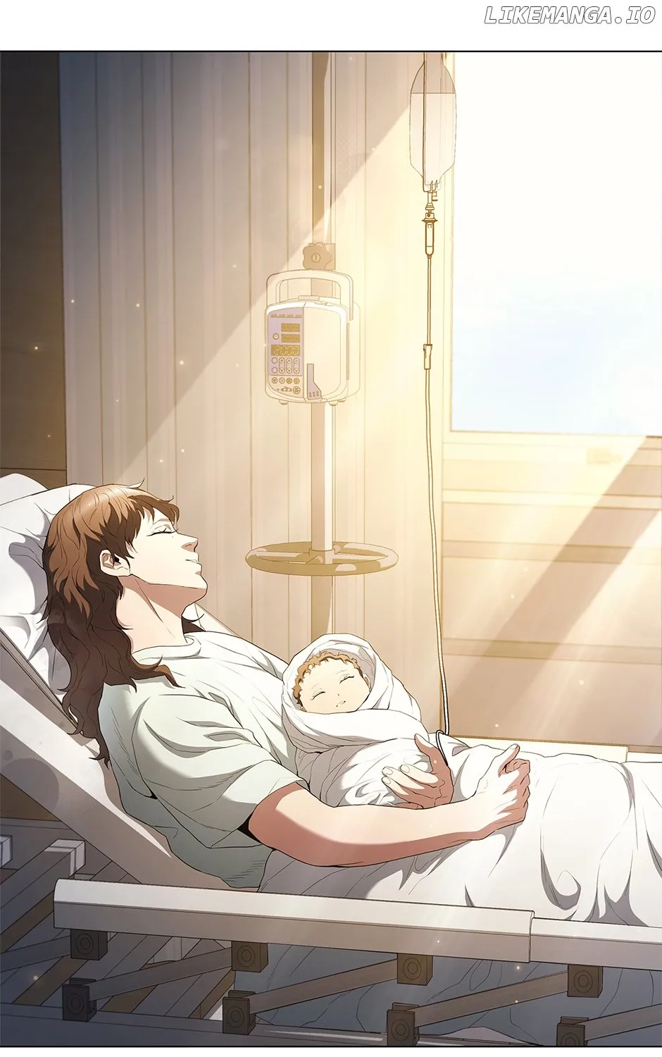 Read Dr. Choi Tae-Soo chapter 201 image 94 on Lezhin