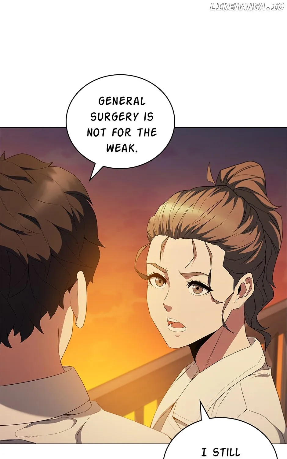 Read Dr. Choi Tae-Soo chapter 202 image 100 on Lezhin