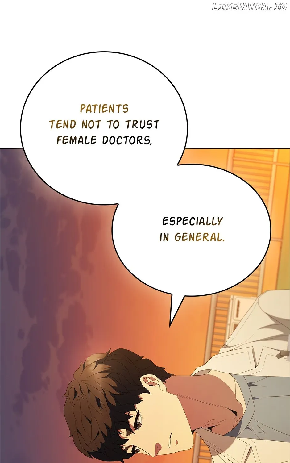 Read Dr. Choi Tae-Soo chapter 202 image 102 on Lezhin