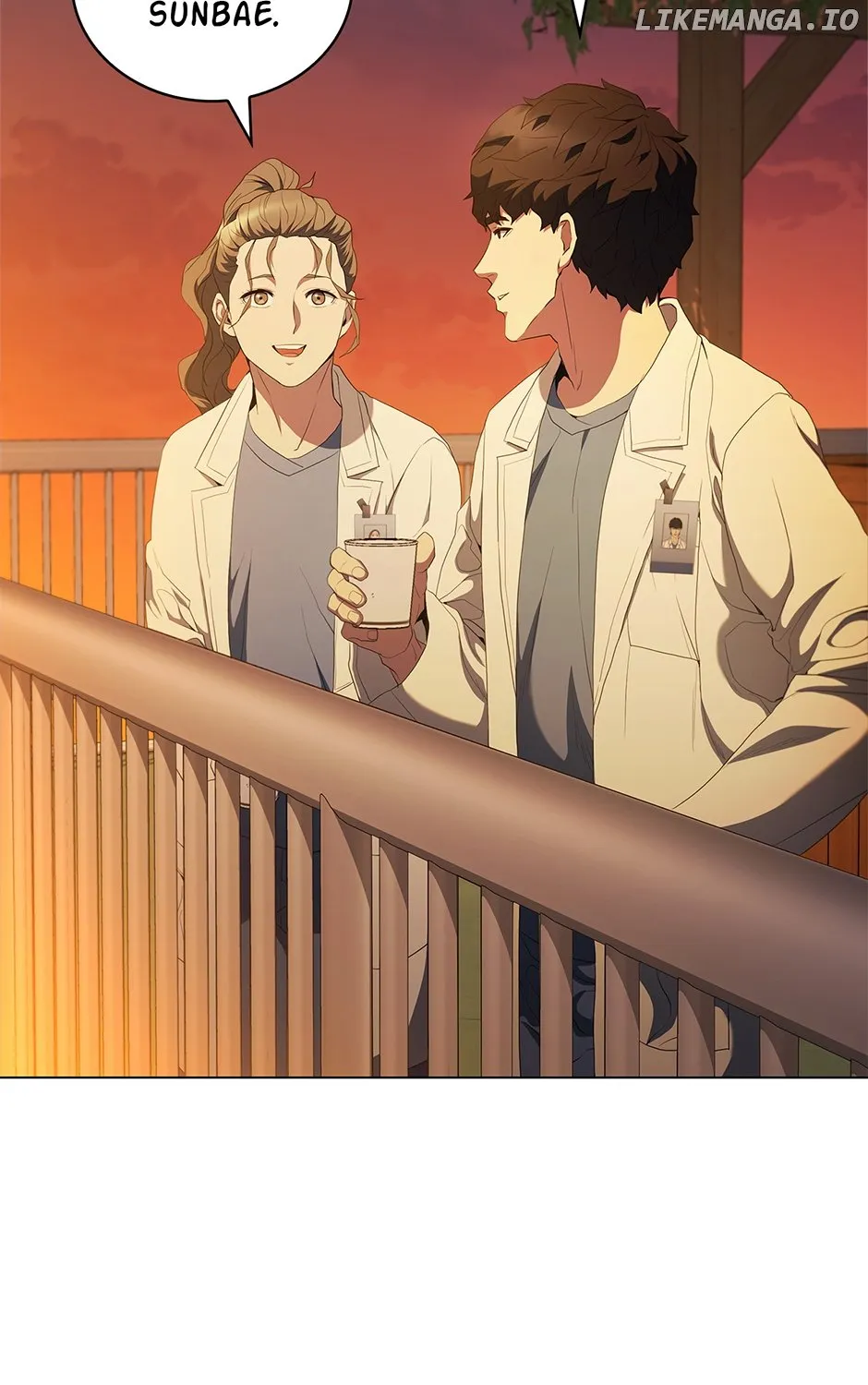 Read Dr. Choi Tae-Soo chapter 202 image 108 on Lezhin