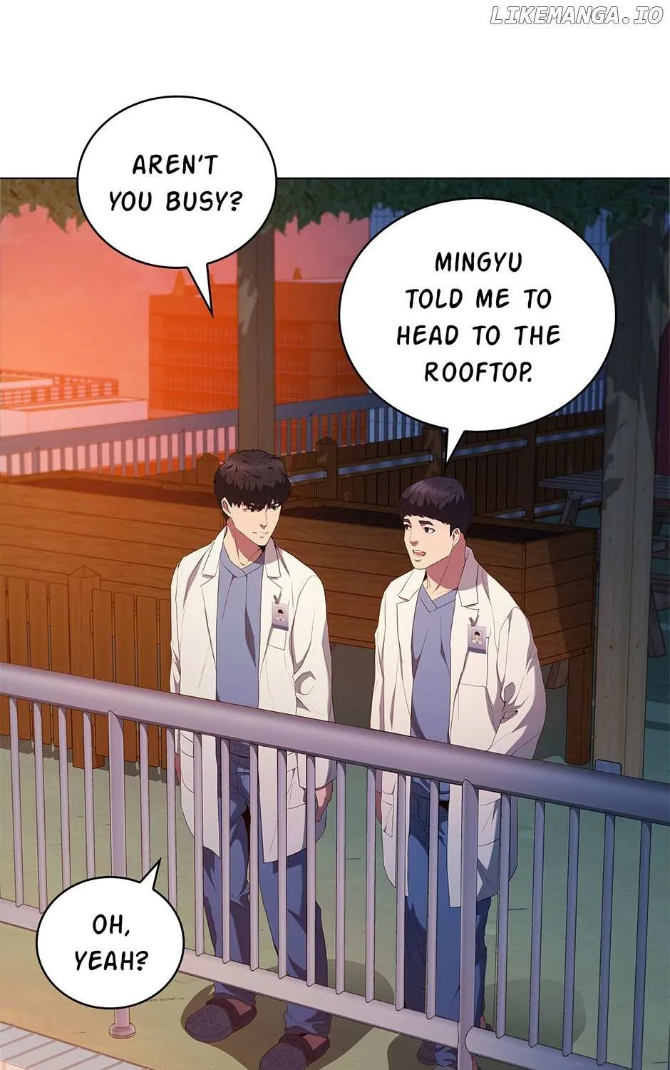 Read Dr. Choi Tae-Soo chapter 202 image 114 on Lezhin