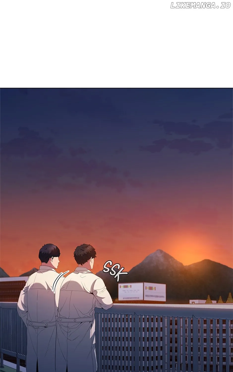 Read Dr. Choi Tae-Soo chapter 202 image 116 on Lezhin