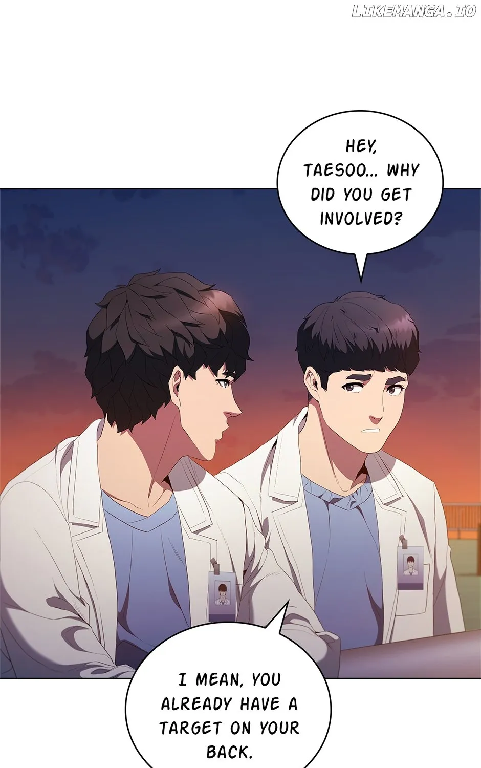Read Dr. Choi Tae-Soo chapter 202 image 118 on Lezhin