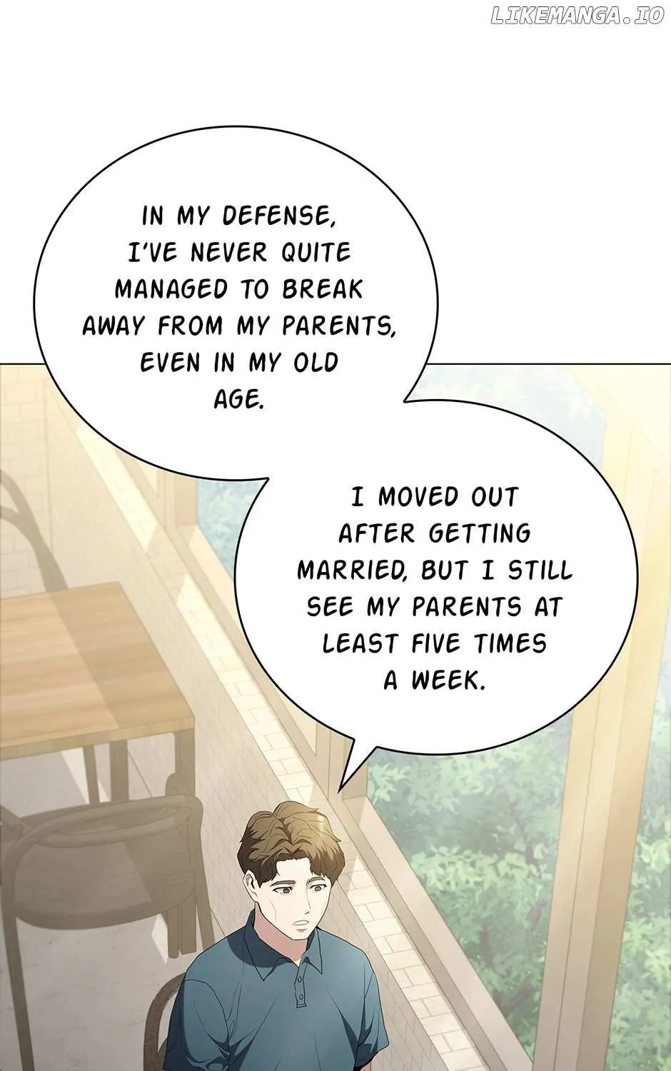 Read Dr. Choi Tae-Soo chapter 202 image 12 on Lezhin
