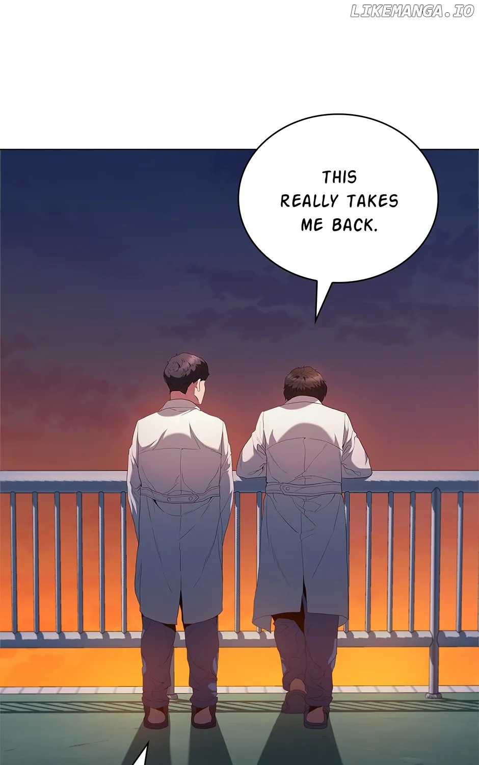 Read Dr. Choi Tae-Soo chapter 202 image 120 on Lezhin