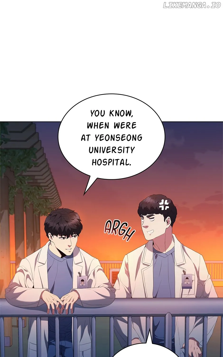 Read Dr. Choi Tae-Soo chapter 202 image 122 on Lezhin