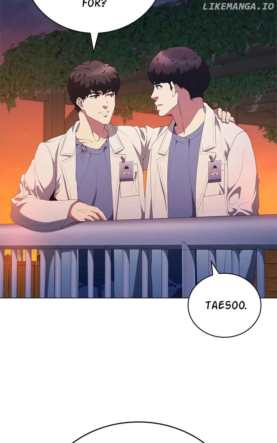 Read Dr. Choi Tae-Soo chapter 202 image 126 on Lezhin