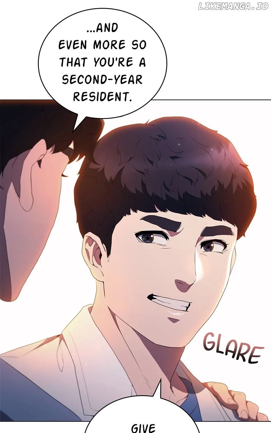Read Dr. Choi Tae-Soo chapter 202 image 130 on Lezhin