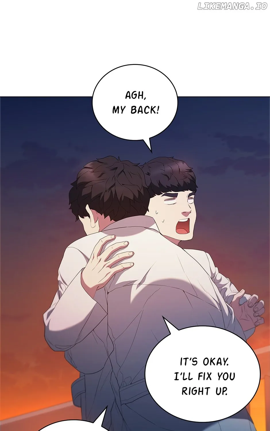 Read Dr. Choi Tae-Soo chapter 202 image 134 on Lezhin
