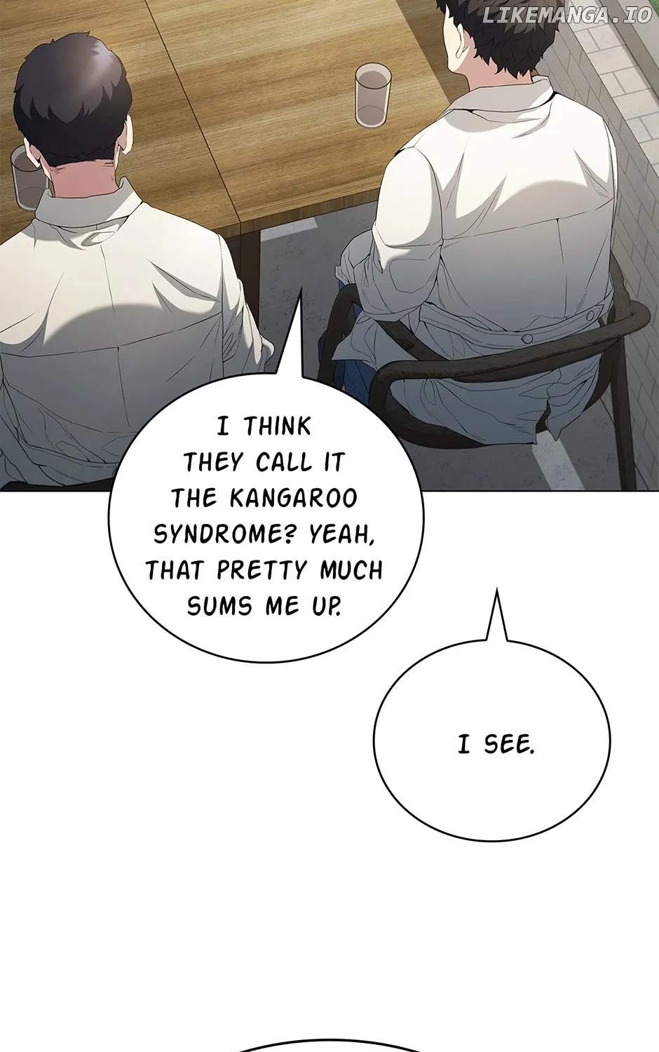 Read Dr. Choi Tae-Soo chapter 202 image 14 on Lezhin