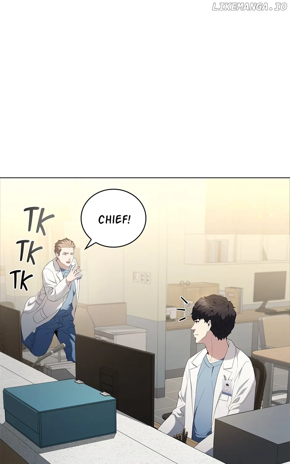 Read Dr. Choi Tae-Soo chapter 202 image 144 on Lezhin