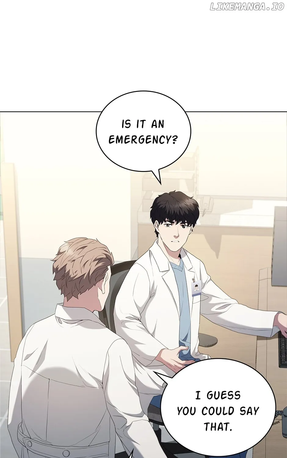 Read Dr. Choi Tae-Soo chapter 202 image 146 on Lezhin
