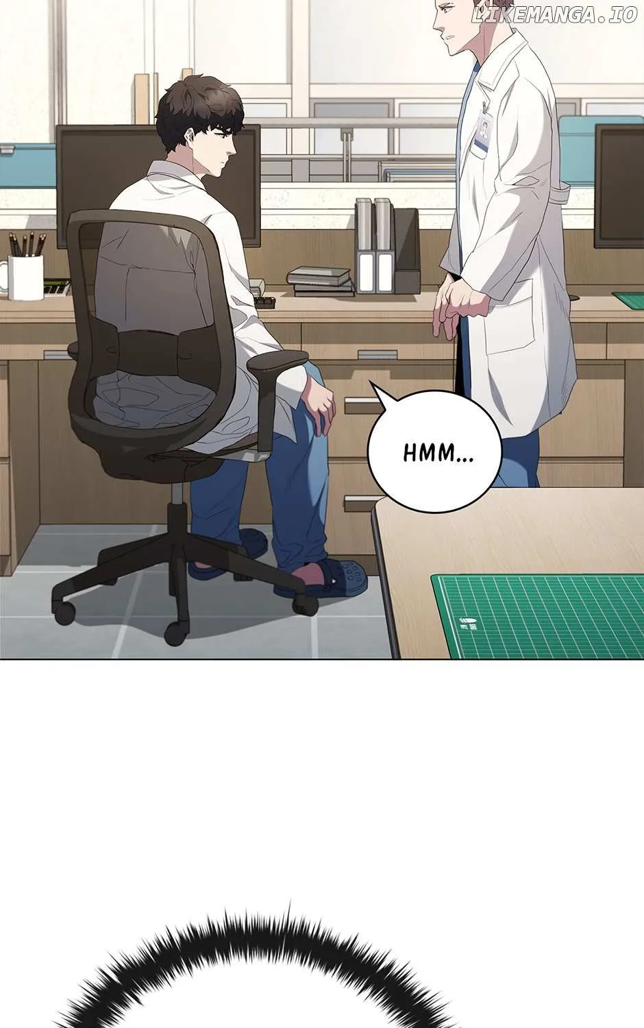 Read Dr. Choi Tae-Soo chapter 202 image 152 on Lezhin