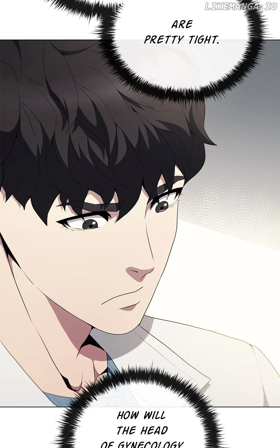 Read Dr. Choi Tae-Soo chapter 202 image 154 on Lezhin
