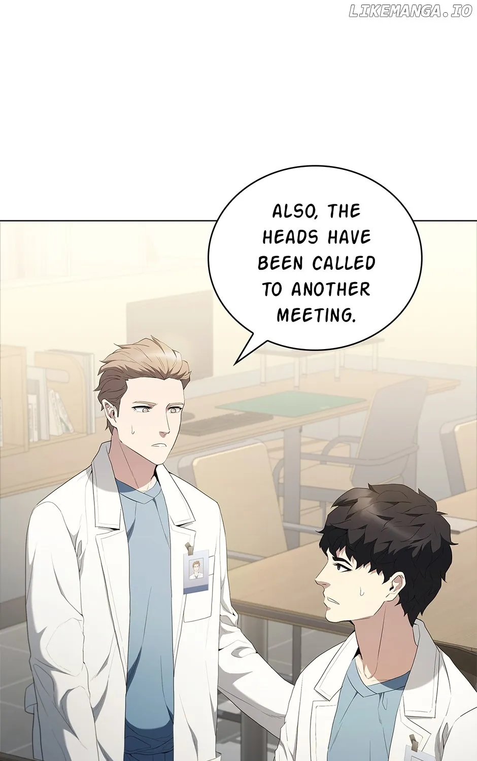 Read Dr. Choi Tae-Soo chapter 202 image 156 on Lezhin