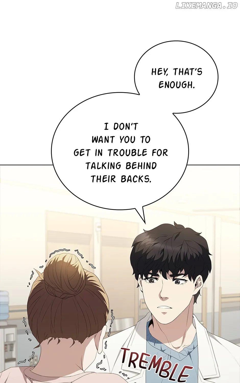 Read Dr. Choi Tae-Soo chapter 202 image 166 on Lezhin