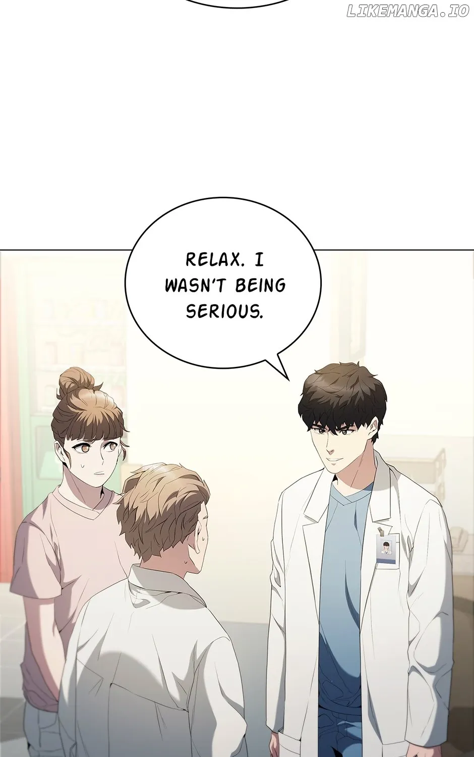 Read Dr. Choi Tae-Soo chapter 202 image 180 on Lezhin