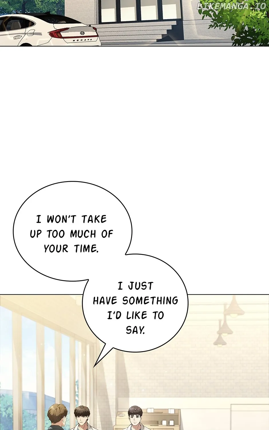 Read Dr. Choi Tae-Soo chapter 202 image 2 on Lezhin