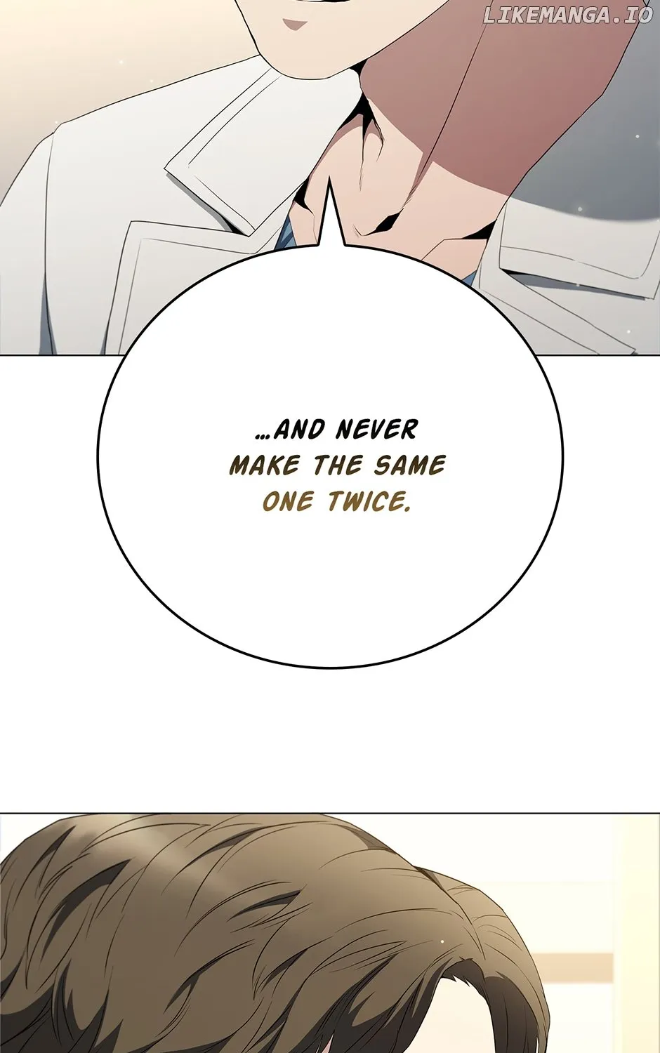 Read Dr. Choi Tae-Soo chapter 202 image 32 on Lezhin