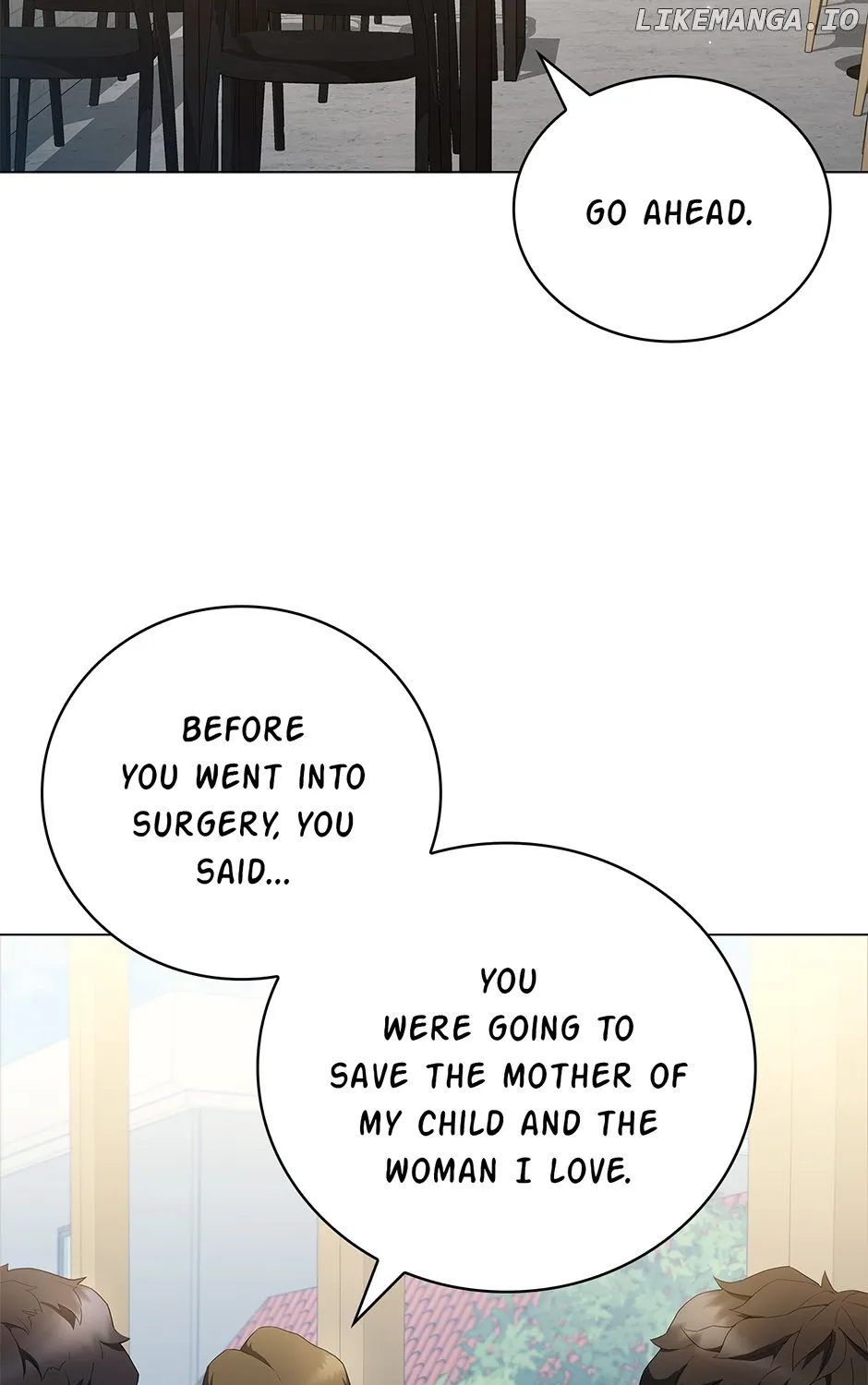 Read Dr. Choi Tae-Soo chapter 202 image 4 on Lezhin