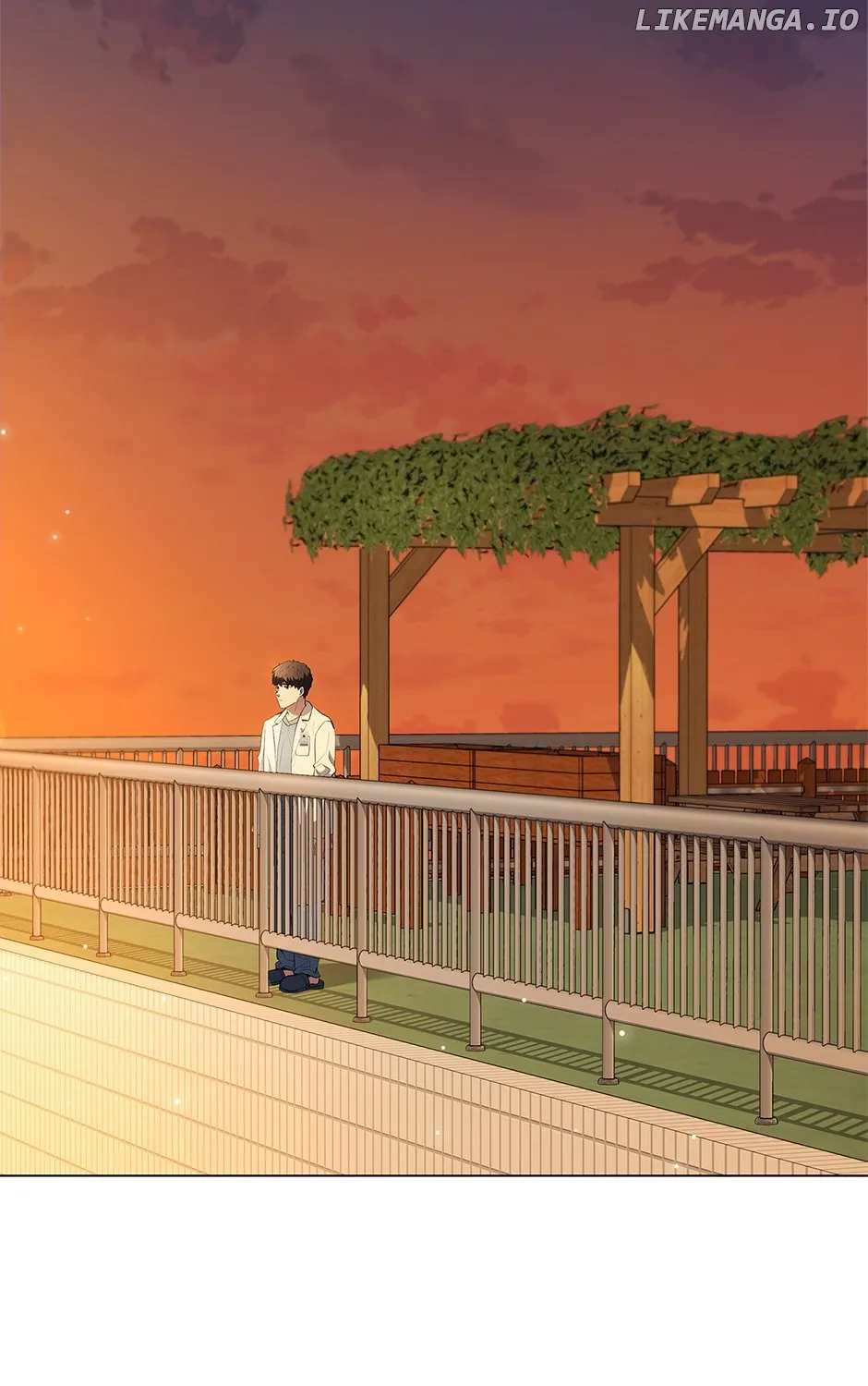 Read Dr. Choi Tae-Soo chapter 202 image 40 on Lezhin